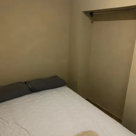 Casa Da Carol Kwatera prywatna